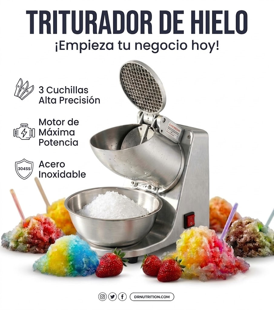 Trituradora