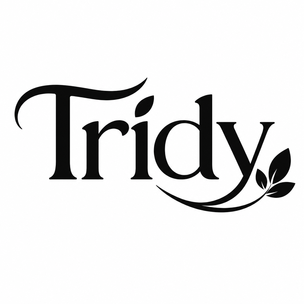 Tridy